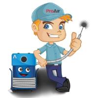 ProAir Duct Cleaning Experts image 1